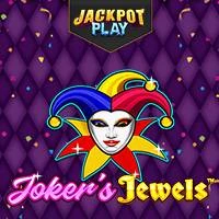 Joker's Jewels